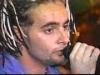 chris with pig tails