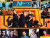 nsync's no strings attached cover