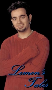 chris in a sweat shirt